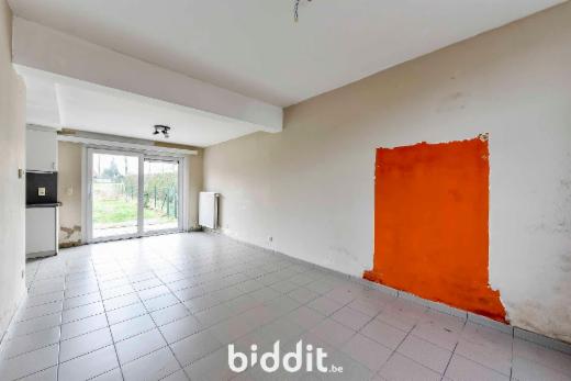 Tweede alternatieve foto van het pand