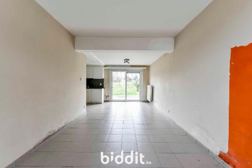 Derde alternatieve foto van het pand