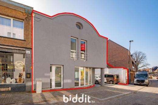 Presentatiebeeld van het pand n° 293406