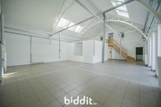 Derde alternatieve foto van het pand