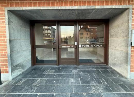 Derde alternatieve foto van het pand