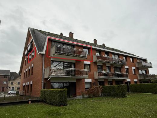 Presentatiebeeld van het pand n° 290324