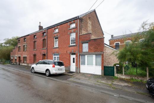 Eerste alternatieve foto van het pand