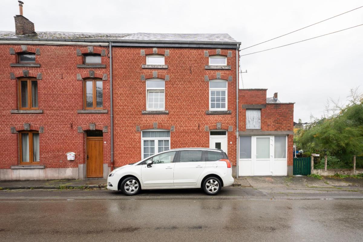 Presentatiebeeld van het pand n° 291623