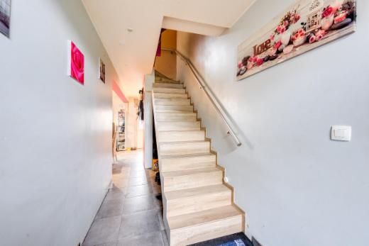 Tweede alternatieve foto van het pand