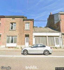 Presentatiebeeld van het pand n° 293879