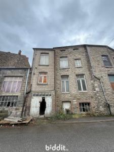 Eerste alternatieve foto van het pand