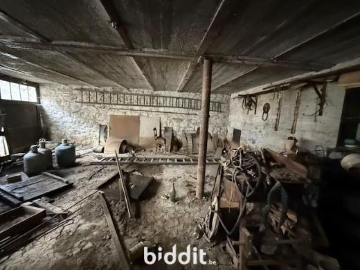 Tweede alternatieve foto van het pand