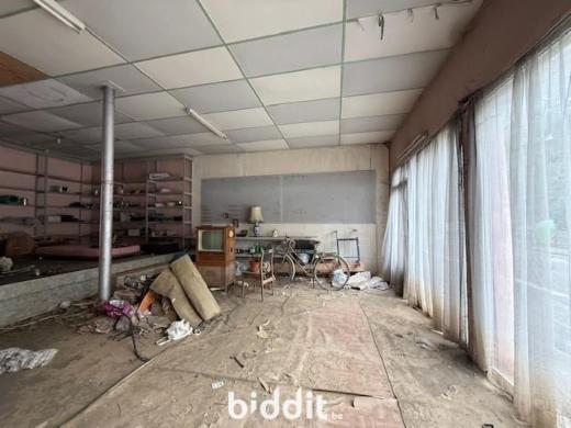 Derde alternatieve foto van het pand