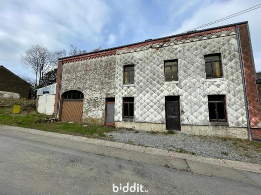 Presentatiebeeld van het pand n° 293912