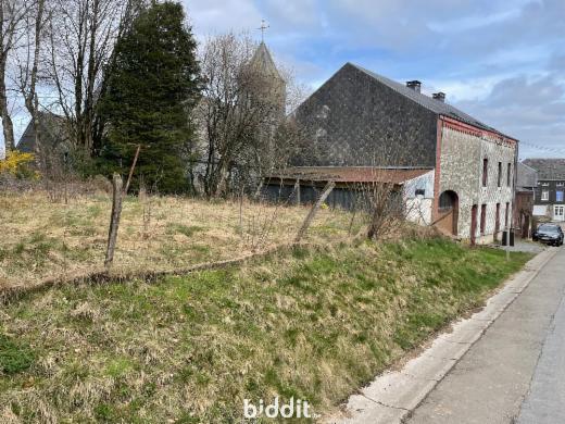 Eerste alternatieve foto van het pand