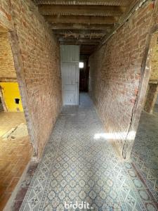 Tweede alternatieve foto van het pand