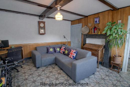 Tweede alternatieve foto van het pand