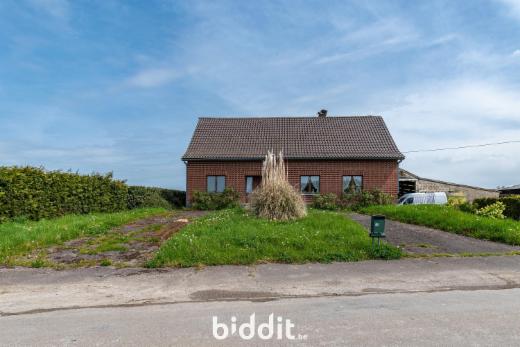Presentatiebeeld van het pand n° 297302