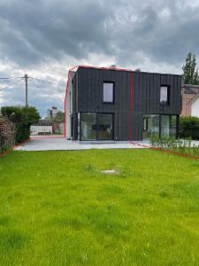 Presentatiebeeld van het pand n° 299531