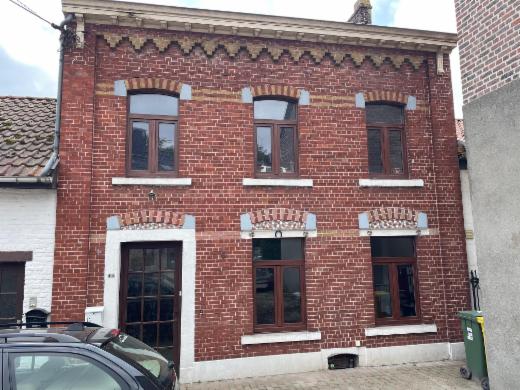 Presentatiebeeld van het pand n° 282835