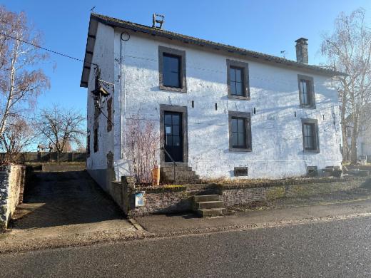 Eerste alternatieve foto van het pand