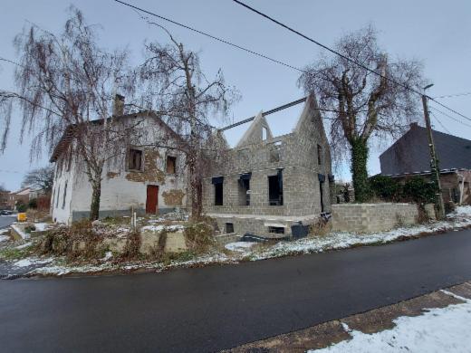 Tweede alternatieve foto van het pand