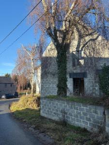 Derde alternatieve foto van het pand