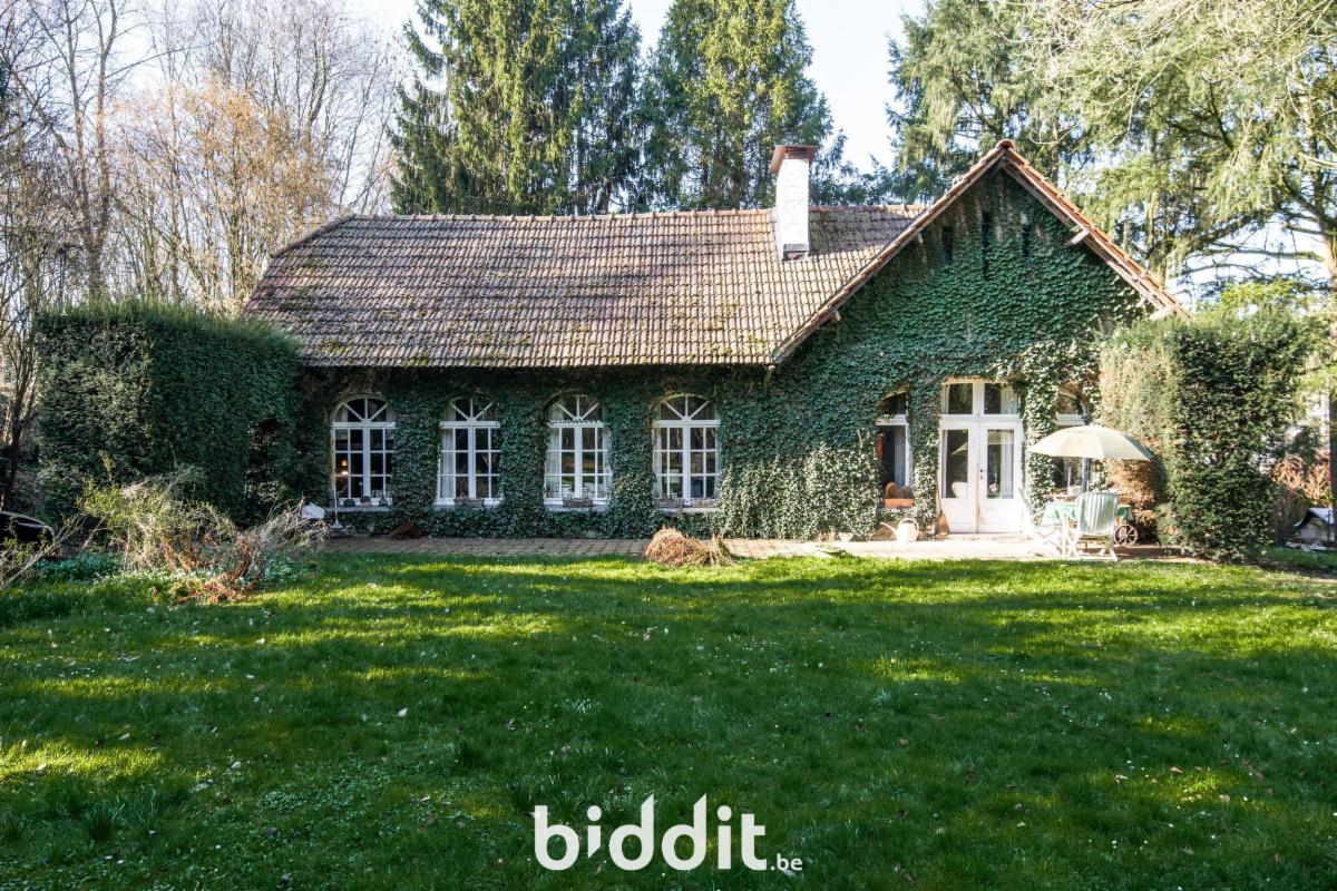 Presentatiebeeld van het pand n° 296262