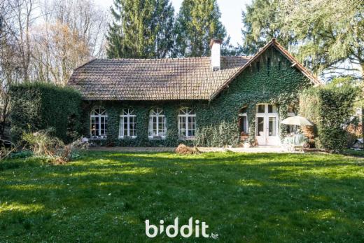 Presentatiebeeld van het pand n° 296262