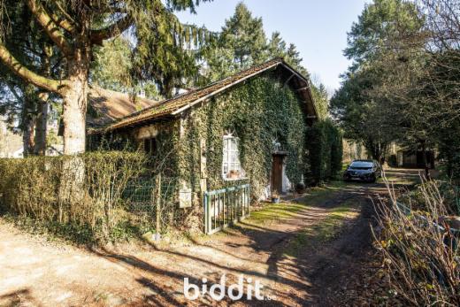 Eerste alternatieve foto van het pand