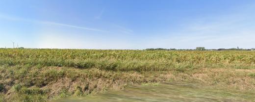 Tweede alternatieve foto van het pand