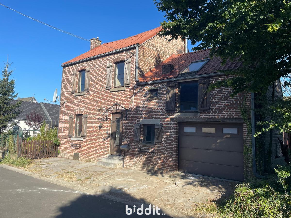 Presentatiebeeld van het pand n° 300091