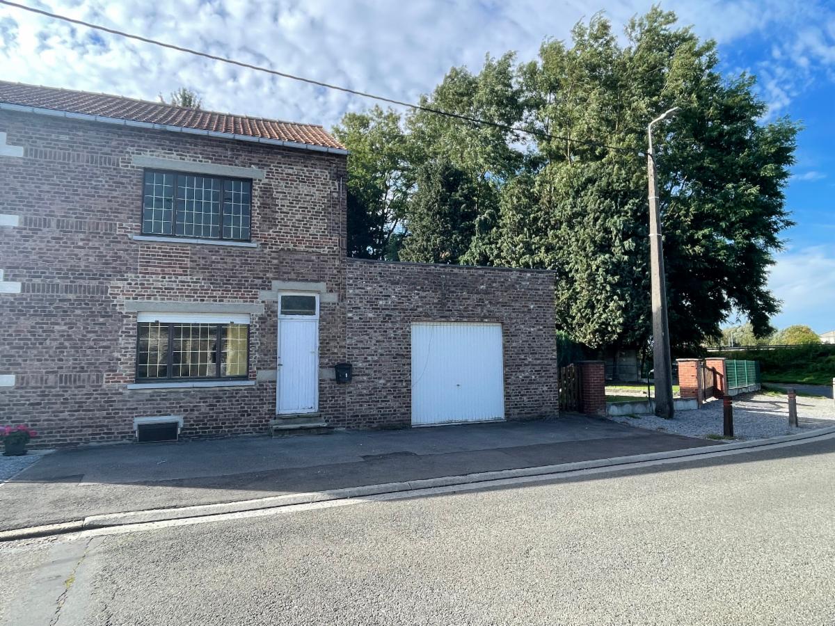 Presentatiebeeld van het pand n° 302562