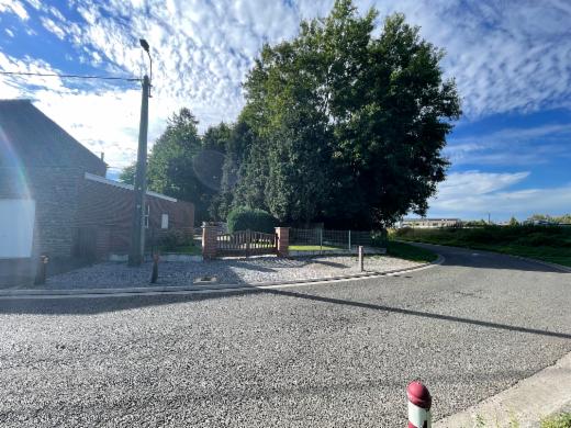 Eerste alternatieve foto van het pand