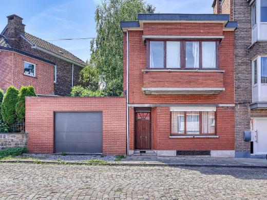 Presentatiebeeld van het pand n° 285366