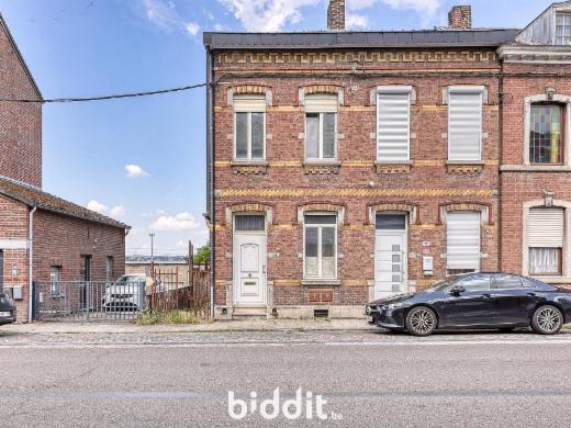 Presentatiebeeld van het pand n° 288017