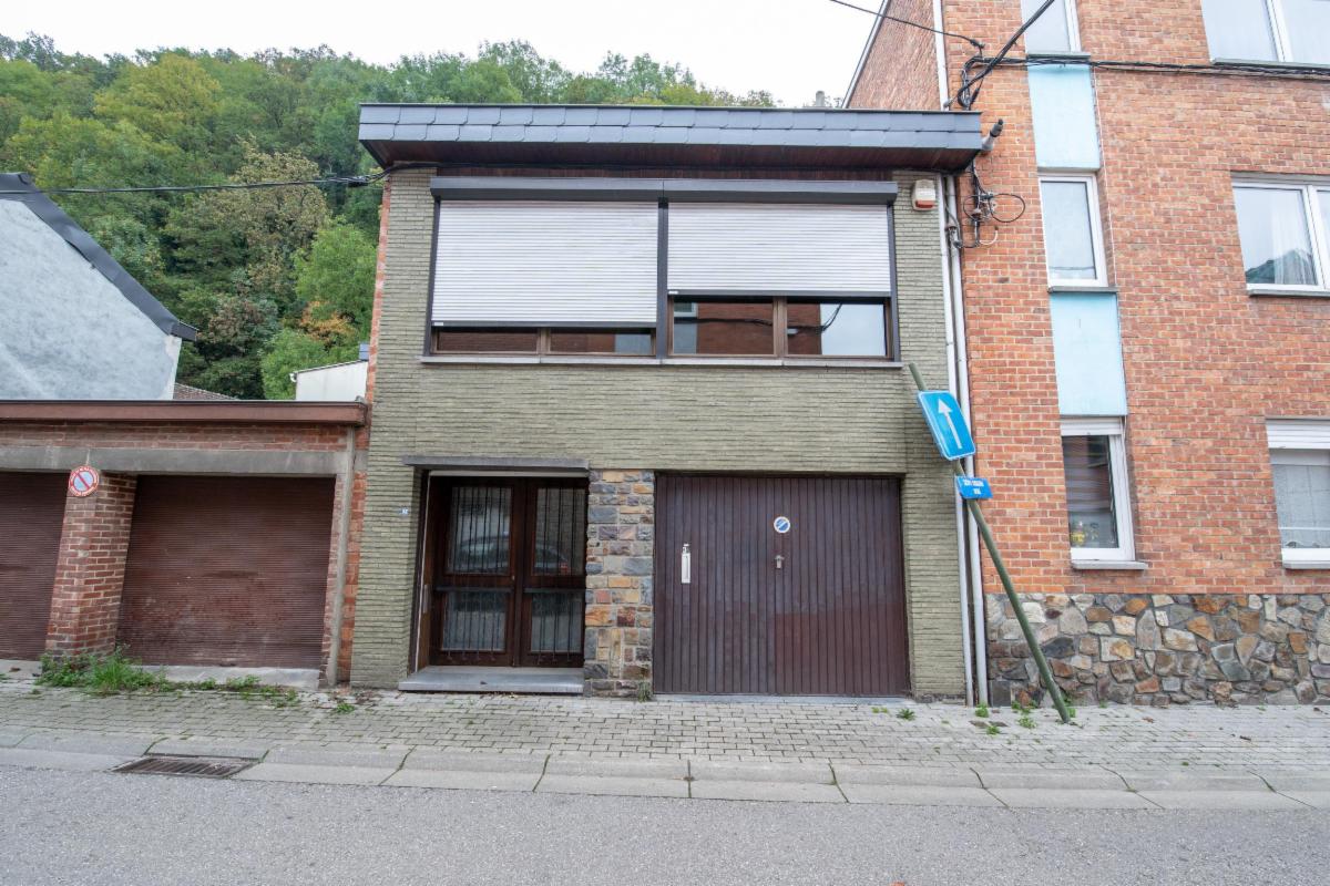 Presentatiebeeld van het pand n° 291668