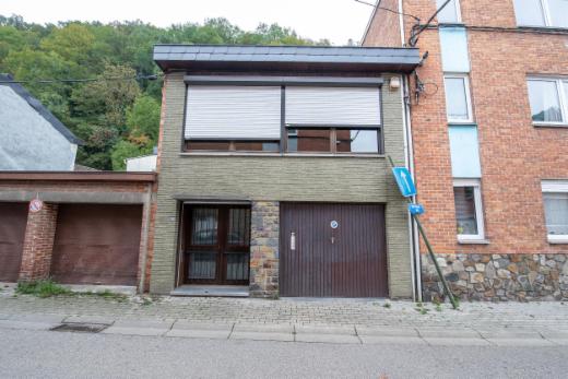 Presentatiebeeld van het pand n° 291668