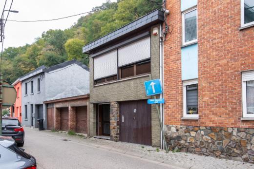 Eerste alternatieve foto van het pand