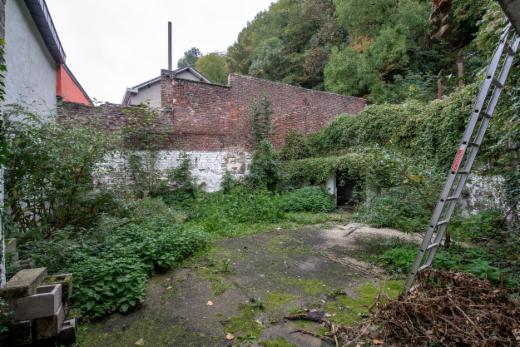 Tweede alternatieve foto van het pand