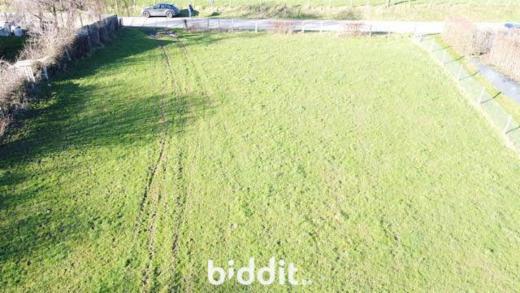 Tweede alternatieve foto van het pand