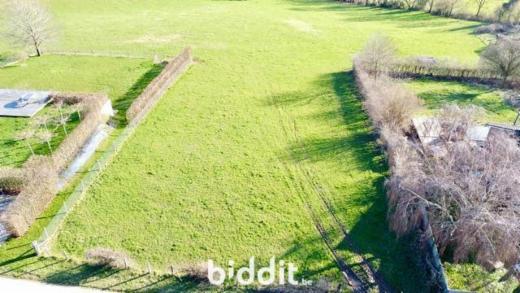 Derde alternatieve foto van het pand