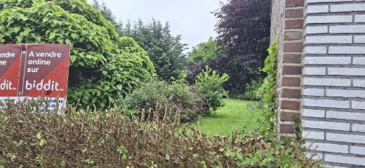 Tweede alternatieve foto van het pand