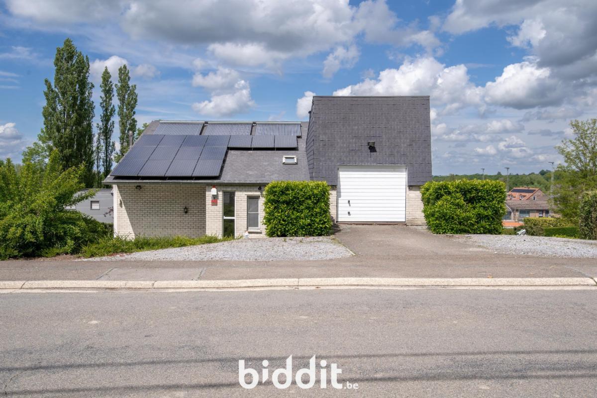 Presentatiebeeld van het pand n° 298111
