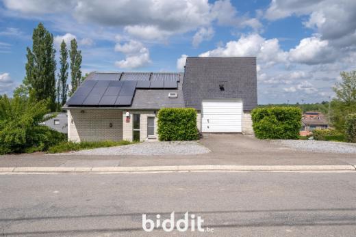 Presentatiebeeld van het pand n° 298111