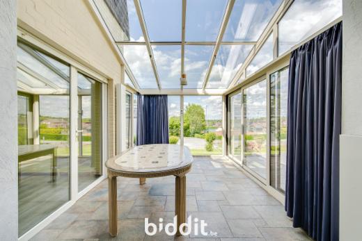 Tweede alternatieve foto van het pand