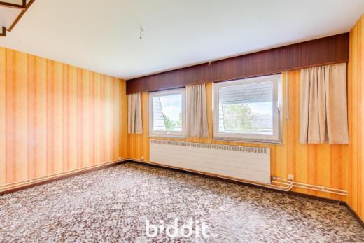 Derde alternatieve foto van het pand