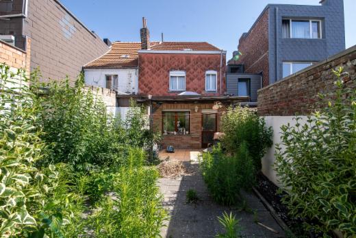 Eerste alternatieve foto van het pand