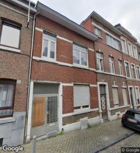 Presentatiebeeld van het pand n° 299822