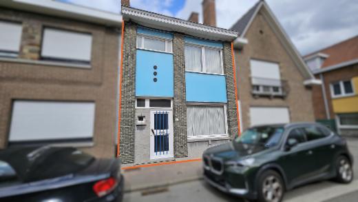 Presentatiebeeld van het pand n° 285264