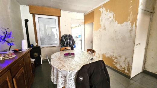 Tweede alternatieve foto van het pand