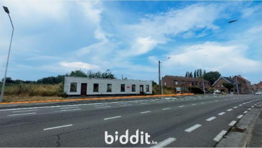 Eerste alternatieve foto van het pand