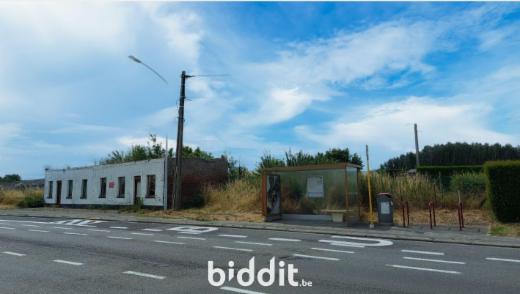 Tweede alternatieve foto van het pand