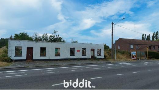 Derde alternatieve foto van het pand